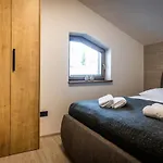 Horska Ostruziny Chalet *