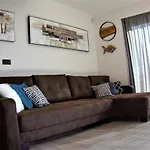 Horska Ostruziny Dağ evi