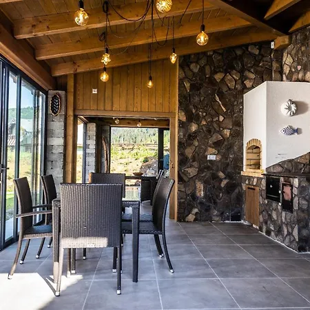 Horska Ostruziny Chalet