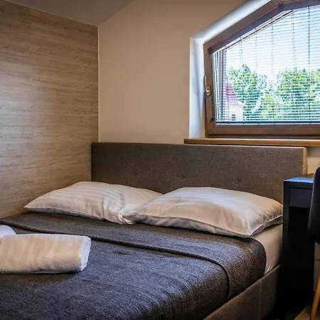 Horska Ostruziny Donovaly