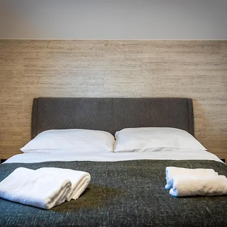 Chalet Horska Ostruziny *