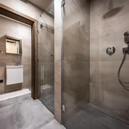 Horska Ostruziny Donovaly