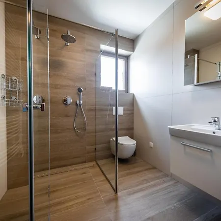 Horska Ostruziny Chalet Donovaly