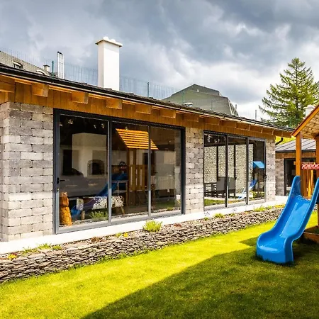 Horska Ostruziny Donovaly