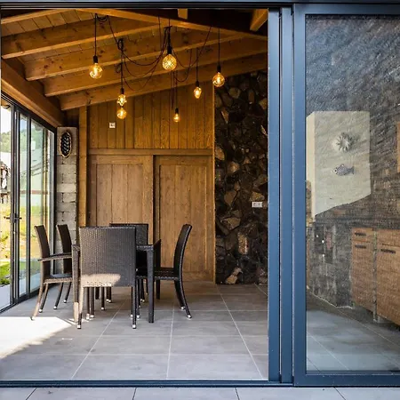 Horska Ostruziny Donovaly