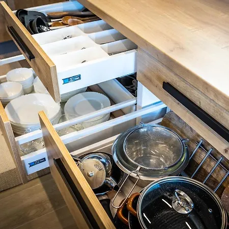 Horska Ostruziny * Donovaly