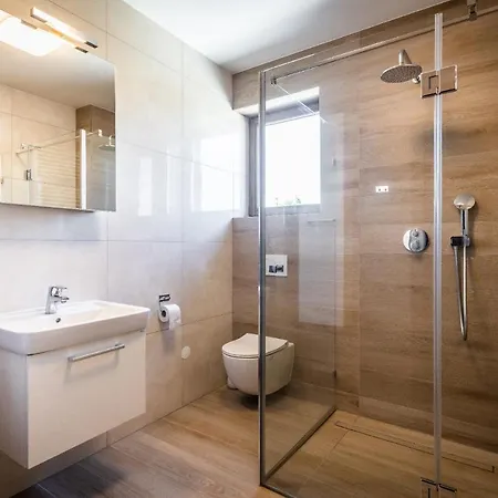 Horska Ostruziny * Donovaly