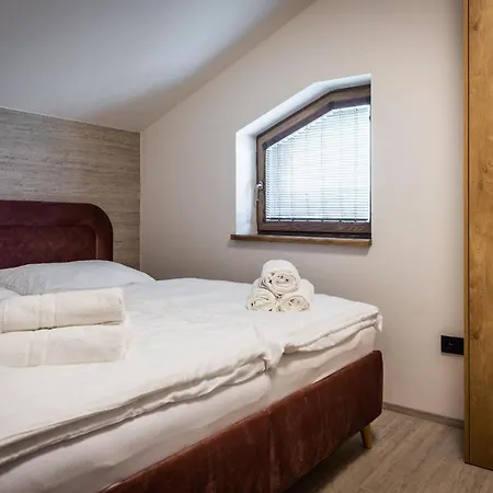 Horska Ostruziny Donovaly