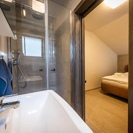 Horska Ostruziny Donovaly