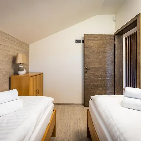 Chalet Horska Ostruziny Donovaly