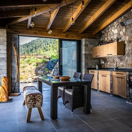 Horska Ostruziny Chalet Donovaly