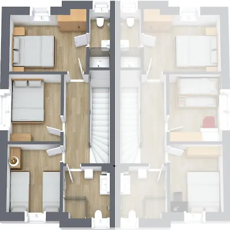 Horska Ostruziny Donovaly