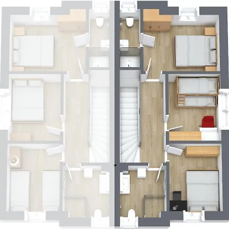 Horska Ostruziny Donovaly