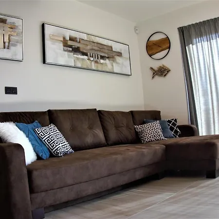 Horska Ostruziny Chalet