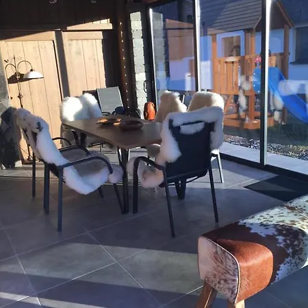 Horska Ostruziny Donovaly