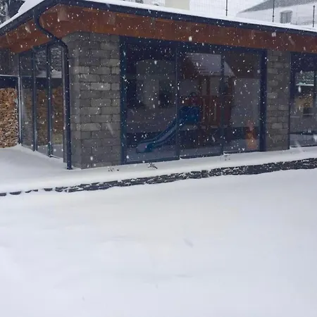 Horska Ostruziny Donovaly